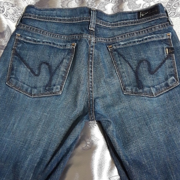 Citizens of Humanity jeans - Picture 3 of 6